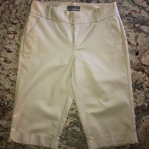 Dockers Women’s vintage shorts.